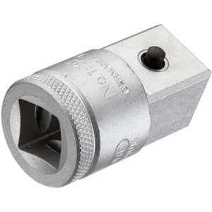 981GO - INCREASED AND REDUCED SOCKETS - Orig. Gedore